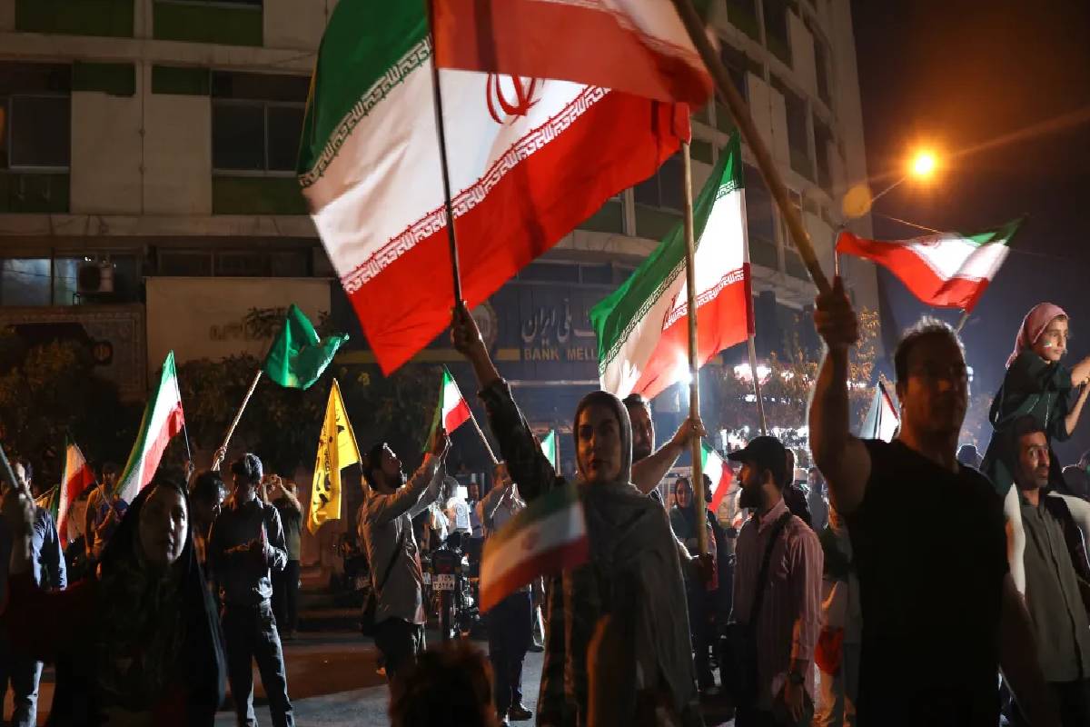 ஈரானின் குழப்பமான வெளிவிவகார கொள்கை ; ஐக்கிய அரபு அமீரகம் கடும் சாடல் | Iran S Chaotic Foreign Policy Uae Strongly Condemn ஈரானின் குழப்பமான வெளிவிவகார கொள்கை ; ஐக்கிய அரபு அமீரகம் கடும் சாடல் | Iran S Chaotic Foreign Policy Uae Strongly Condemn