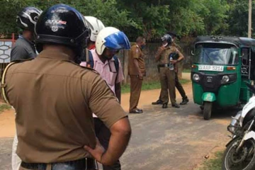 போதைப் பொருளை தம்வசம் வைத்திருந்த குற்றச்சாட்டில் ஒருவர் கைது