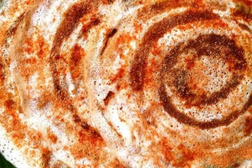 மொறு மொறு நெய் பொடி தோசை - இந்த ஒரு பொருளை சேர்த்தால் ஓட்டல் சுவையையும் மிஞ்சிடும்