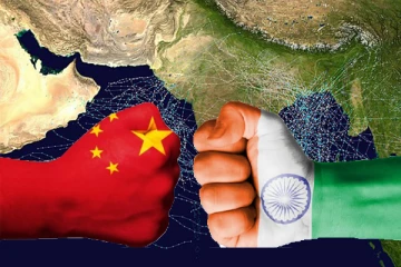 இந்து சமுத்திர மேலாண்மை இனிச் சீனாவின் கையிலா!