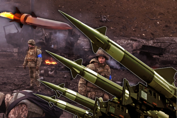 இது வரை கண்டிராத உக்ரைன் - ரஷ்யா போர்! 600 ஏவுகணைகளுக்கும் அஞ்சாத உக்ரைன் - ஐபிசி தமிழ்