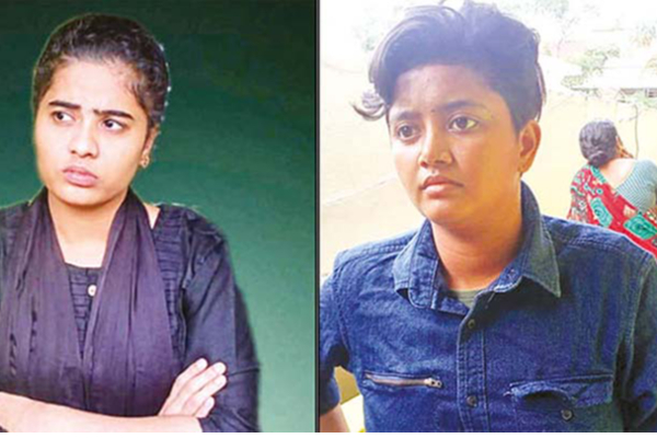 தோழி மீது ஏற்பட்ட காதல்: கைக்குழந்தையை தவிக்கவிட்டு சென்ற தாய்! கதறும் உறவினர்கள் | Woman Abandons Child And Runs Away