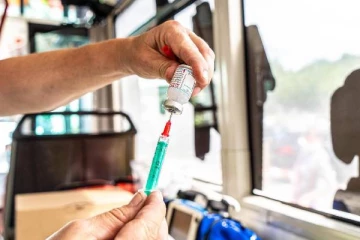 சுவிட்சர்லாந்தில் கலப்பு தடுப்பூசி... வெளியான உத்தியோகப்பூர்வ தகவல்