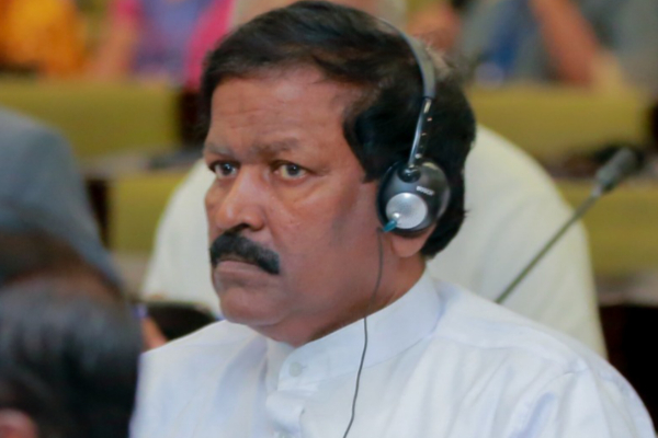 மன்னார் காற்றாலை விவகாரத்தில் அச்சப்படும் மக்கள்: துரைராசா ரவிகரன் விளக்கம் | People Are Scared About The Mannar Wind Farm Issue