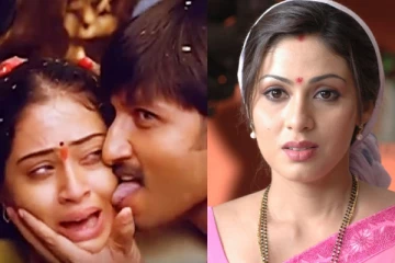 அந்த காட்சியில் நடித்ததை நினைத்து இப்போதுவரை வேதனைப்படுகிறேன்!.. நடிகை சதா வெளிப்படை