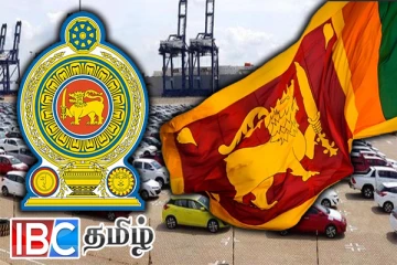 உள்நாட்டு கார் உற்பத்தி குறித்து அமைச்சர் வெளியிட்ட தகவல்