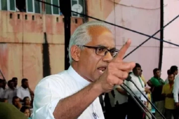 பஞ்ச மகா குரக்கன் சால்வை தலைவர்கள் தப்பிக்க இடமளிக்க முடியாது!