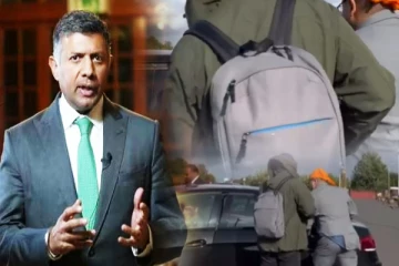 சீக்கியர்களால் வாசலிலேயே தடுத்து நிறுத்தப்பட்ட உயர்ஸ்தானிகர்: இந்தியா கடும் கண்டனம்(Video)