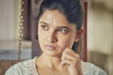 வயதான பெண்களை கூட விட்டுவைக்க மாற்றாங்க..வாணி போஜன் விளாசல்