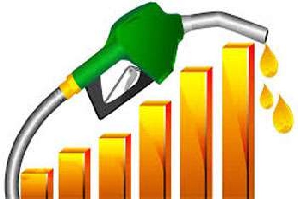 லங்கா ஐஓசி நிறுவனமும் எரிபொருள் விலையை மாற்றியமைத்தது | Lanka Ioc Also Revised Fuel Prices