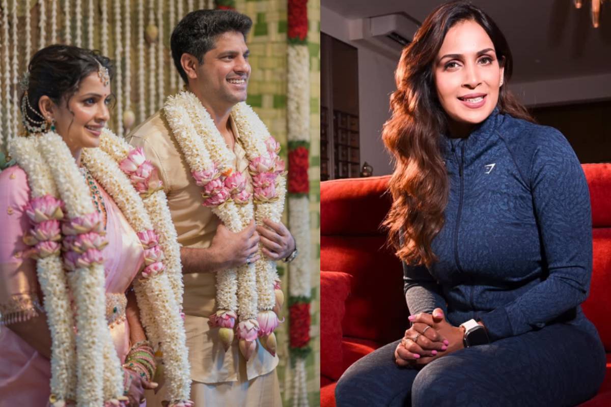 2வது கல்யாணம் மூணாவதா ஆக்கிடாத!! கணவர் அனுருதாவை வார்ன் செய்த நடிகை சம்யுக்தா.. | Anirudha Teases Samyuktha On Cook With Comali 7 2வது கல்யாணம் மூணாவதா ஆக்கிடாத!! கணவர் அனுருதாவை வார்ன் செய்த நடிகை சம்யுக்தா.. | Anirudha Teases Samyuktha On Cook With Comali 7