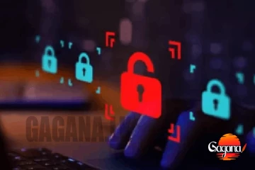 සයිබර් ප්‍රහාරයෙන් දත්තවලට හානියක් නෑ