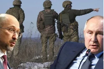 உக்ரைன் மக்கள் ரஷ்ய பேரரசின் கீழ் இருக்க விருப்பமா?