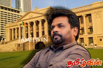 நிறைவேற்று அதிகாரம் கொண்ட ஜனாதிபதி முறை! அரசாங்கம் எடுத்துள்ள முக்கிய முடிவு