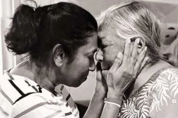 ஜனாதிபதி கோட்டாபயவின் மாமியார் காலமானார்!