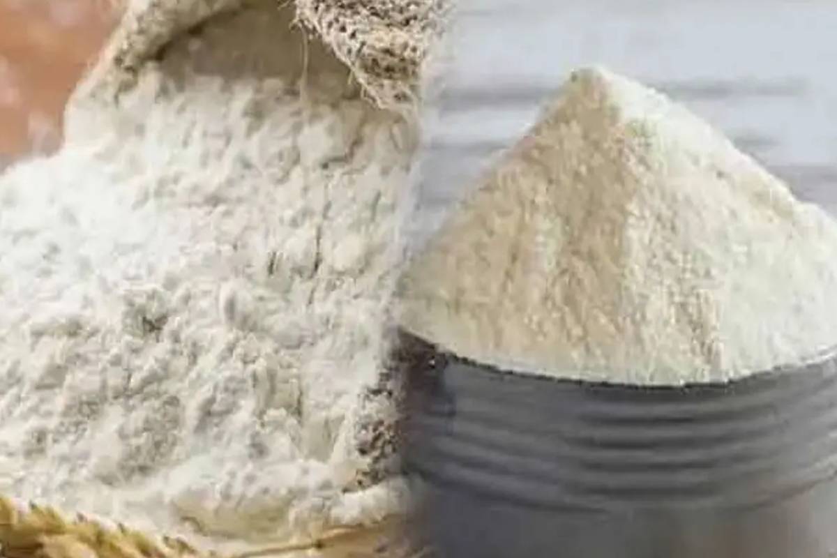 உடன் அமுலுக்கு வரும் வகையில் கோதுமை மாவின் விலை மீண்டும் அதிகரிப்பு | Price Of Wheat Flour Increases Again