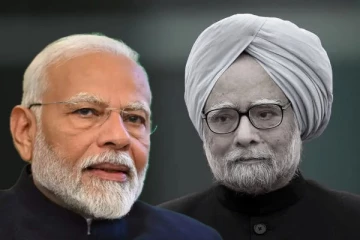 மன்மோகன் சிங் காலமானார்! இந்திய பிரதமர் மோடி உருக்கமான இரங்கல்