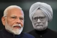 மன்மோகன் சிங் காலமானார்! இந்திய பிரதமர் மோடி உருக்கமான இரங்கல்