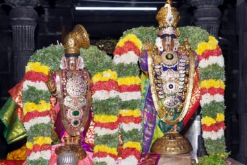 பெருமாள் பக்தரா நீங்கள்? இதோ உங்களுக்கான அற்புத வாய்ப்பு