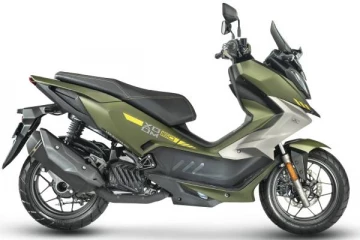 பல அம்சங்களுடன் புதிய ஸ்கூட்டரை அறிமுகம் செய்துள்ள ஹீரோ நிறுவனம்.., விலை எவ்வளவு?