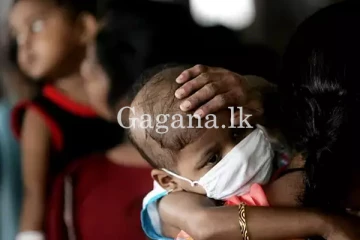 මේ දිනවල ළමුන් අතර ව්‍යාප්ත වන රෝග කිහිපයක් ගැන අනතුරු ඇඟවීමක්.