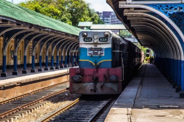 யாழ் - கொழும்பு தொடருந்து பயணிகளுக்கு மகிழ்ச்சியான அறிவிப்பு