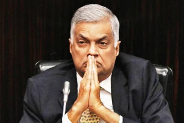 ரணிலுடன் இணைந்து சதி செய்தவர்கள் நாங்களே..பகிரங்கமாக கூறிய எம்.பி