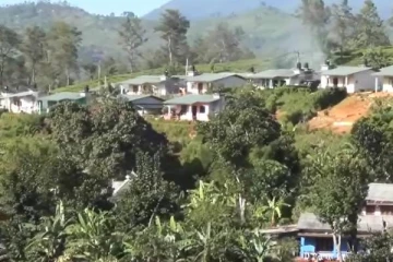 பொகவந்தலாவ உள்ளிட்ட பல பிரதேசங்கள் முடக்கம்