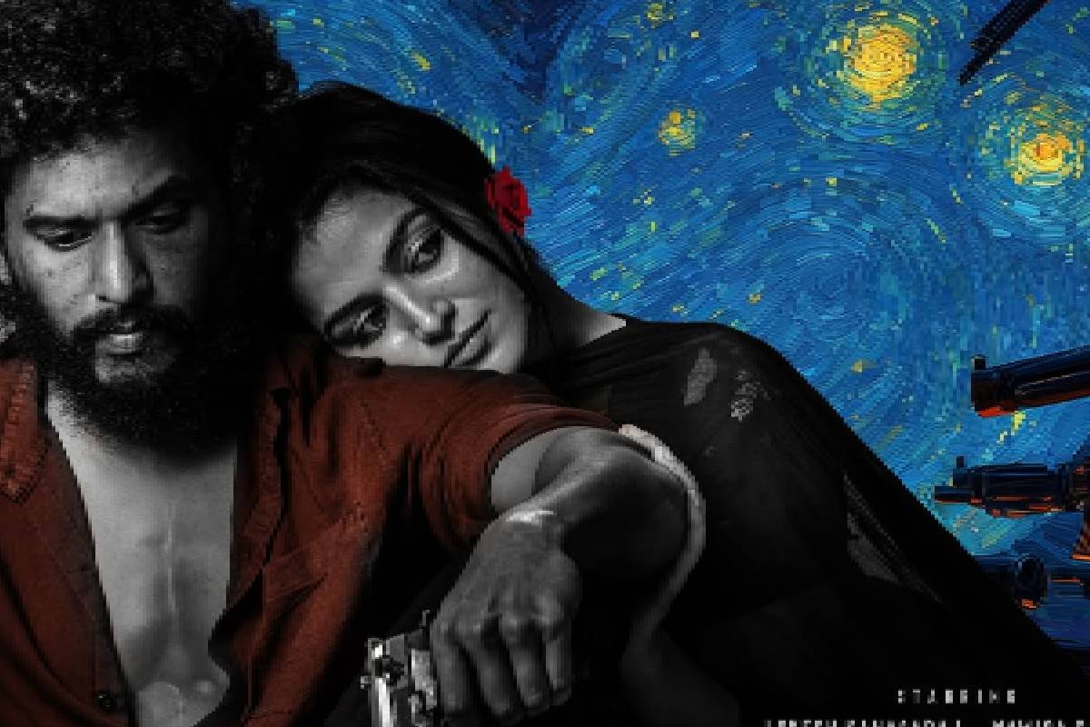 நடிகை வாமிகா கேபியின் ரீசெண்ட் கிளாமர் புகைப்படங்கள்.. | Dc Movie Actress Wamiqa Gabbi Recent Photos