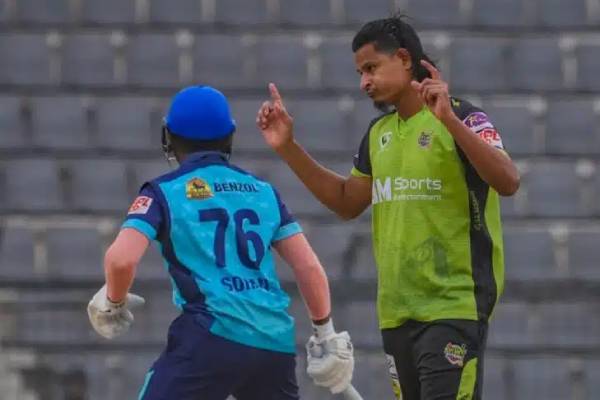 Nasum Ahmed Nasum Ahmed