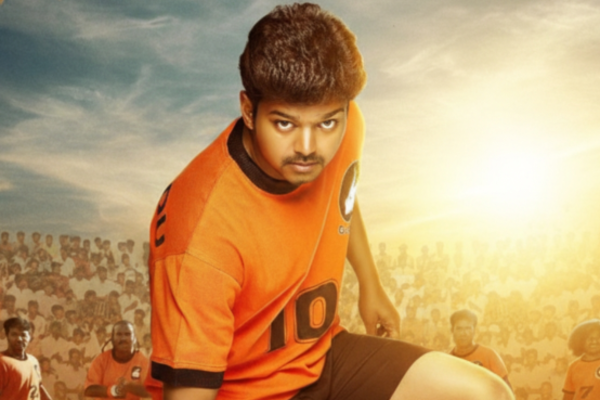 ரீ-ரிலீஸாகும் கில்லி படம் ப்ரீ புக்கிங்கில் செய்து வரும் வசூல்.. எவ்வளவு தெரியுமா? | Ghilli Movie Re Release Pre Booking Collection ரீ-ரிலீஸாகும் கில்லி படம் ப்ரீ புக்கிங்கில் செய்து வரும் வசூல்.. எவ்வளவு தெரியுமா? | Ghilli Movie Re Release Pre Booking Collection