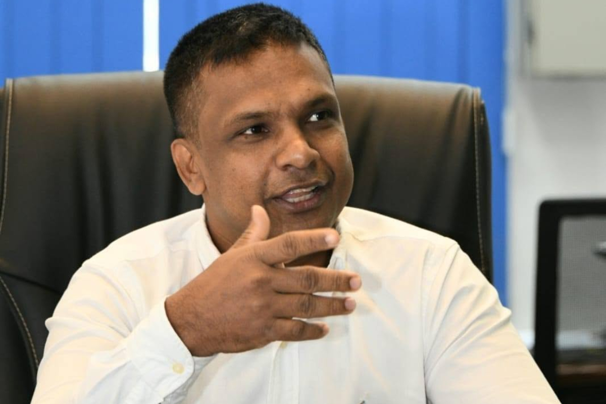 15 பில்லியன் முதலீடு! கட்டுநாயக்க விமான நிலையத்தில் ஏற்படப்போகும் பெரும் மாற்றம் | Bia To 15Bn Terminal Upgrade 15 பில்லியன் முதலீடு! கட்டுநாயக்க விமான நிலையத்தில் ஏற்படப்போகும் பெரும் மாற்றம் | Bia To 15Bn Terminal Upgrade