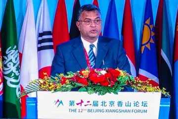 සැබෑ සාමය ගැටුම් නැති කිරීමෙන් පමණක් නොවේ - ආරක්ෂක ලේකම්