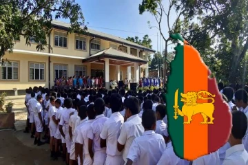 பாடசாலைக் கல்வி முறைமையில் ஏற்படவுள்ள மாற்றம்