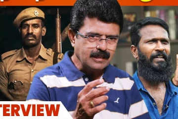 வெற்றிமாறன் பெரிய Director தான் ஆனா அவர் Minus தெரியுமா? - Bismi Interview