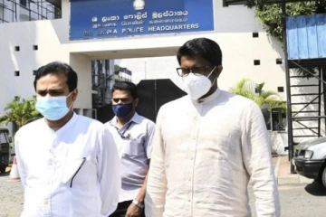 ராஜபக்சர்களின் சகாவான உதயங்கவுக்கு எதிராக சஜித் அணியினர் முறைப்பாடு