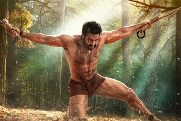 ஆஸ்கார் ரேஸில் நுழைந்த RRR படம்! அதிகாரப்பூர்வ அறிவிப்பால் ரசிகர்கள் கொண்டாட்டம்