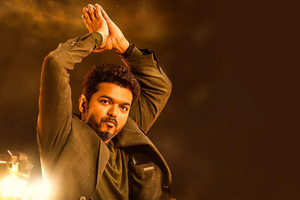 இது தான் தளபதி சர்க்கார்..? திமுக எதிர்ப்பை உறுதிப்படுத்திய சம்பவம்..! - தமிழ்நாடு