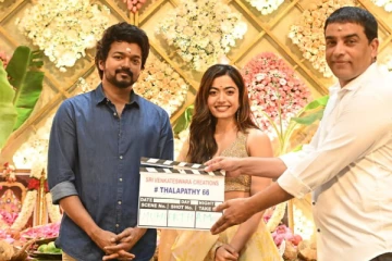 தளபதி 66ல் கெஸ்ட் ரோலில் சூப்பர்ஸ்டார் நடிகர்! யாருமே எதிர்பார்காத ஒன்று