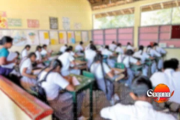 සියලුම පාසල් දරුවන්ට ලිංගික අධ්‍යාපනය දෙන්න යන කොට්ටහච්චි