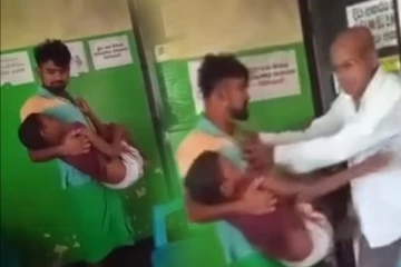இலங்கையில் மருத்துவர் ஒருவரின் ஈவிரக்கமற்ற செயல்! வலுக்கும் கண்டனங்கள்(Video)