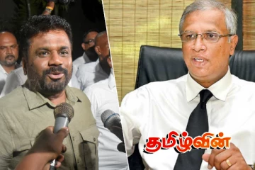 அரசின் முக்கிய திட்டத்திற்கு எதிராக திரும்பியுள்ள தமிழரசுக் கட்சி