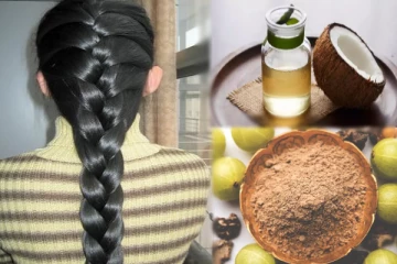 கட்டுக்கடங்காத கூந்தல் வளர்ச்சிக்கு தேங்காய் எண்ணெயுடன் இந்த ஒரு பொருள் போதும்