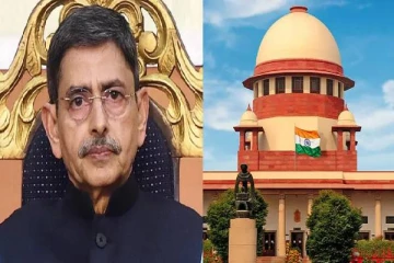 மசோதாவை கிடப்பில் போட்டு ஆளுநர் மௌனமாக இருக்கலாமா? உச்சநீதிமன்றம் சரமாரி கேள்வி