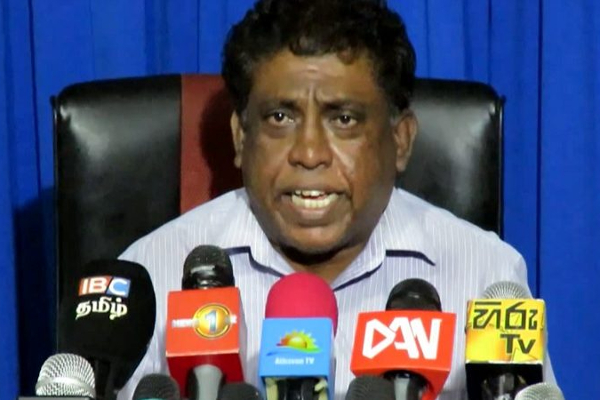 திடீரென வைத்தியசாலையில் அனுமதிக்கப்பட்ட எம்.கே.சிவாஜிலிங்கம்! | Mk Sivajilingam Was Suddenly Admitted Hospital