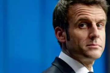 இந்தப் போர் இப்போதைக்கு முடிவுக்கு வராது... எச்சரிக்கும் பிரான்ஸ் ஜனாதிபதி