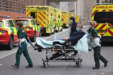 கொரோனாவுக்கு இதுவரை மரணமடைந்த பிரித்தானியர்கள்: மொத்த எண்ணிக்கை வெளியானது