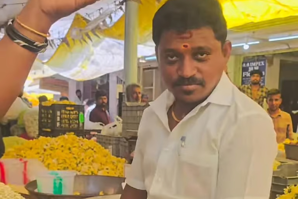 ஸ்லீவ் லெஸ் அணிந்து மார்கெட் வந்த மாணவி; திட்டிய வியாபாரிகள் - வைரல் வீடியோ காட்சிகள்! | Student Wearing A Sleeveless Dress At Market Viral