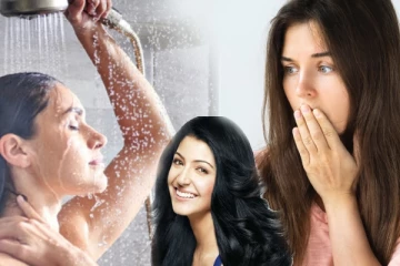 தினமும் தலைக்கு குளித்தால் பிரச்சினை வருமா? அலசுவோம்