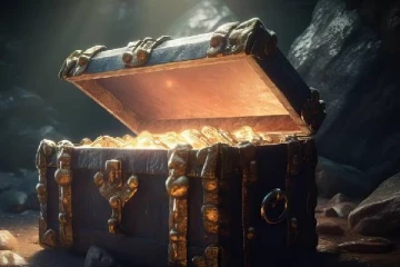 உலகின் மிகப்பெரிய பணக்காரர்கள் ஏன் இந்த 6 மாடி கட்டிடத்திற்கு தங்கத்துடன் ஓடுகிறார்கள்? காரணம் தெரியுமா